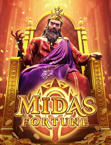 midas fortune