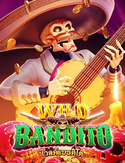 wild bandito