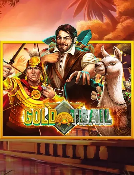 gold trail