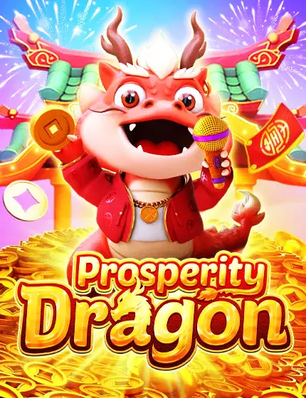 prosperity dragon