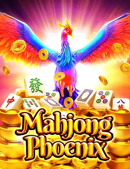 mahjong phoenix