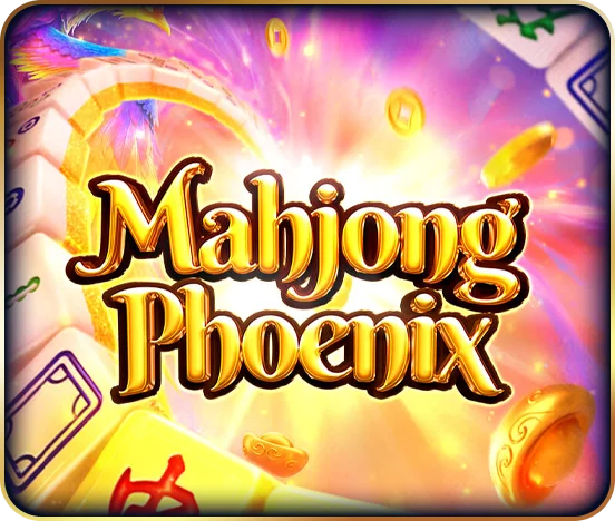 Mahjong Phoenix