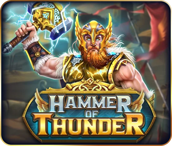 Hammer of Thunder