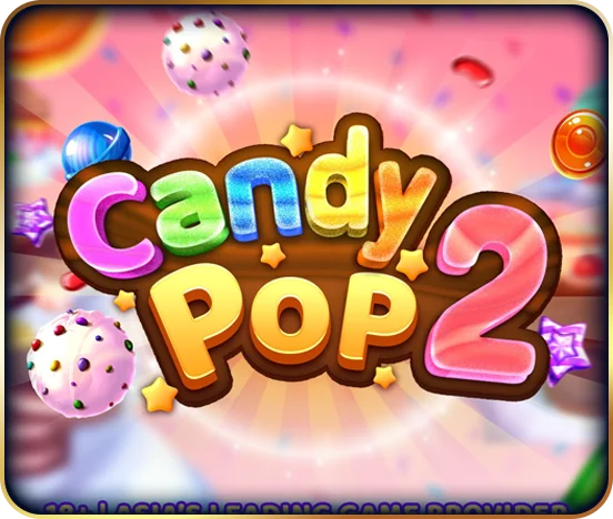 Candy Pop 2