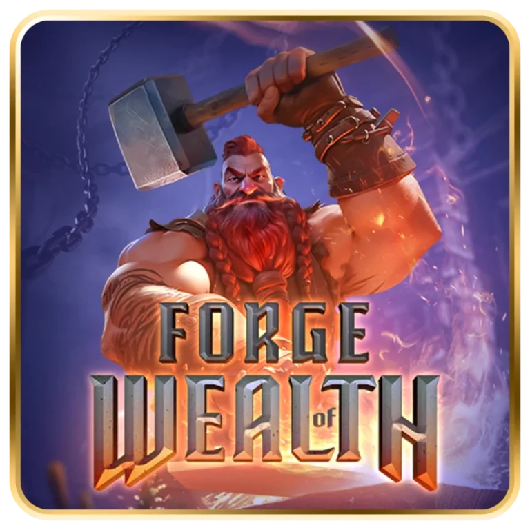 Forge of Wealth