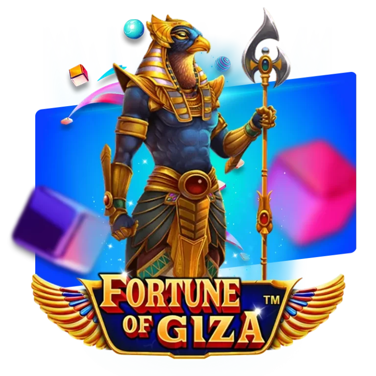 Fortune of Giza