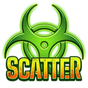 Scatter