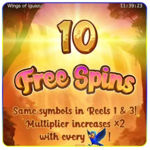 Free Spins